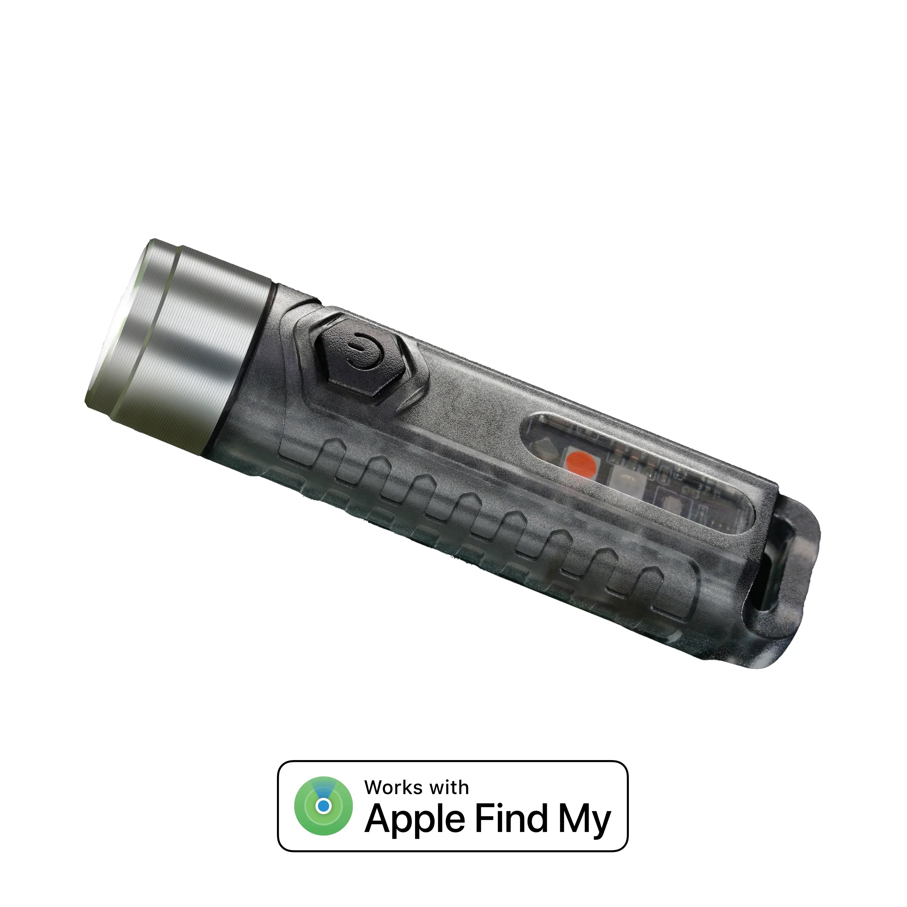 Introducing FlashFinder: The Ultimate Key Finder and Flashlight Combo Footnote Accessories Co.