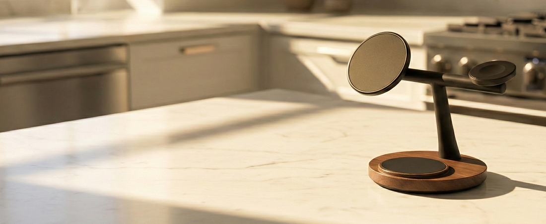 How to Choose a Wood Wireless Charger: Materials, Performance, Features & Best Options (4-Part Series) - Part 1 Materials