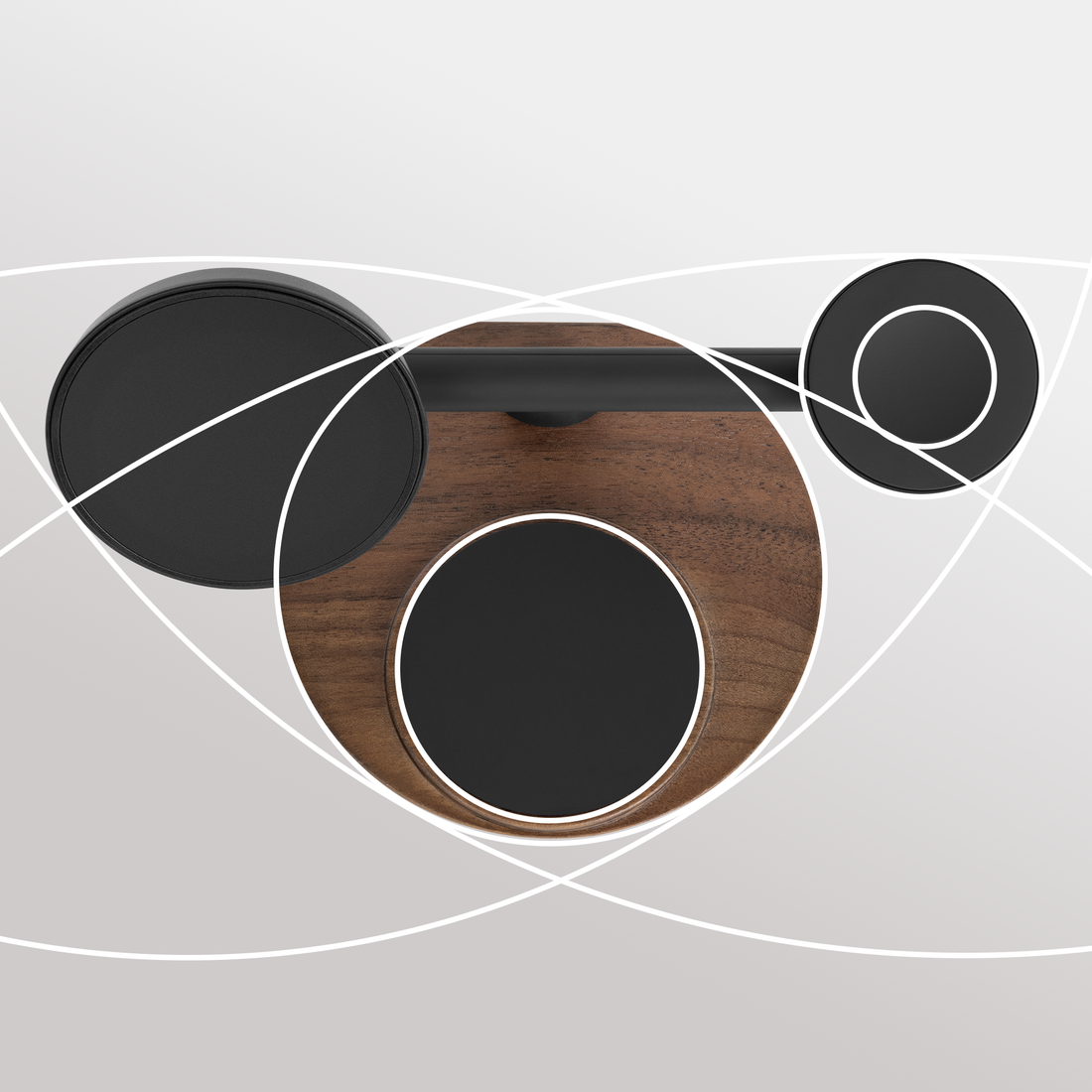 Why Your Next Wood Wireless Charger Should Be ZenStand