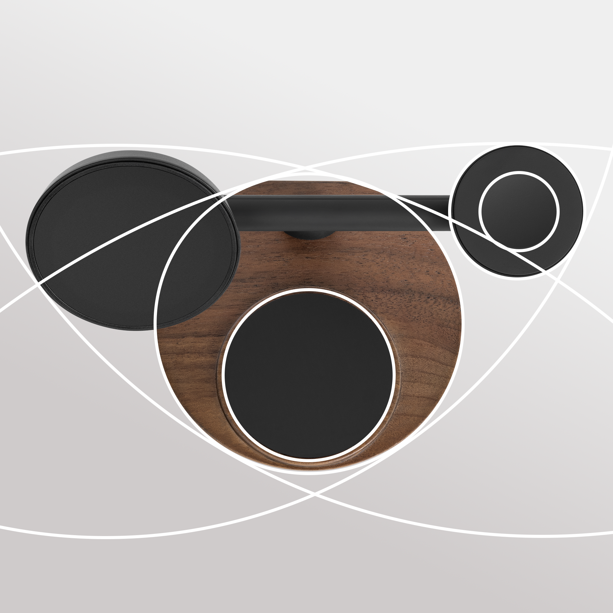 Why Your Next Wood Wireless Charger Should Be ZenStand