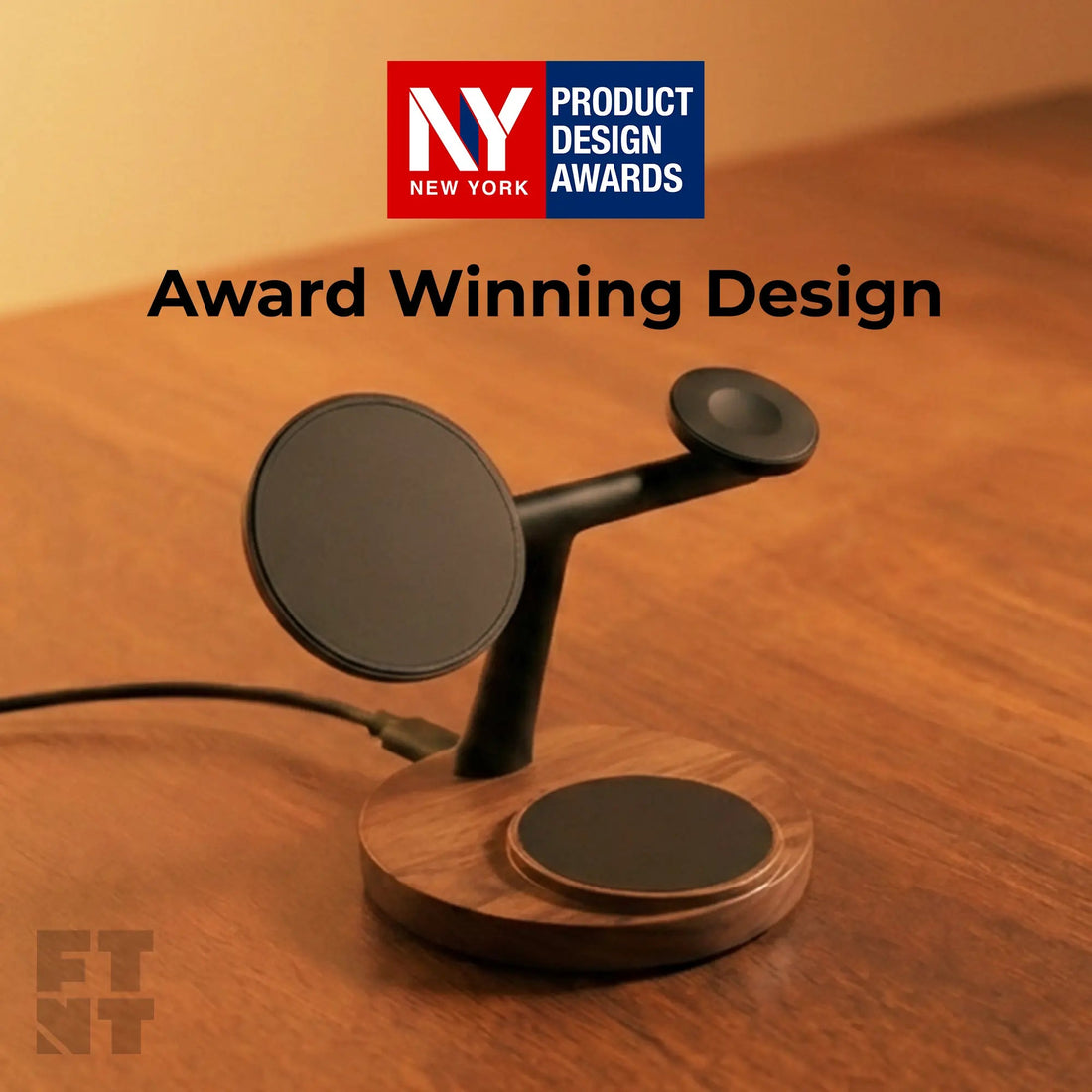 How to Choose a Wood Wireless Charger: Materials, Performance, Features & Best Options (4-Part Series) - Part 4 Best Options