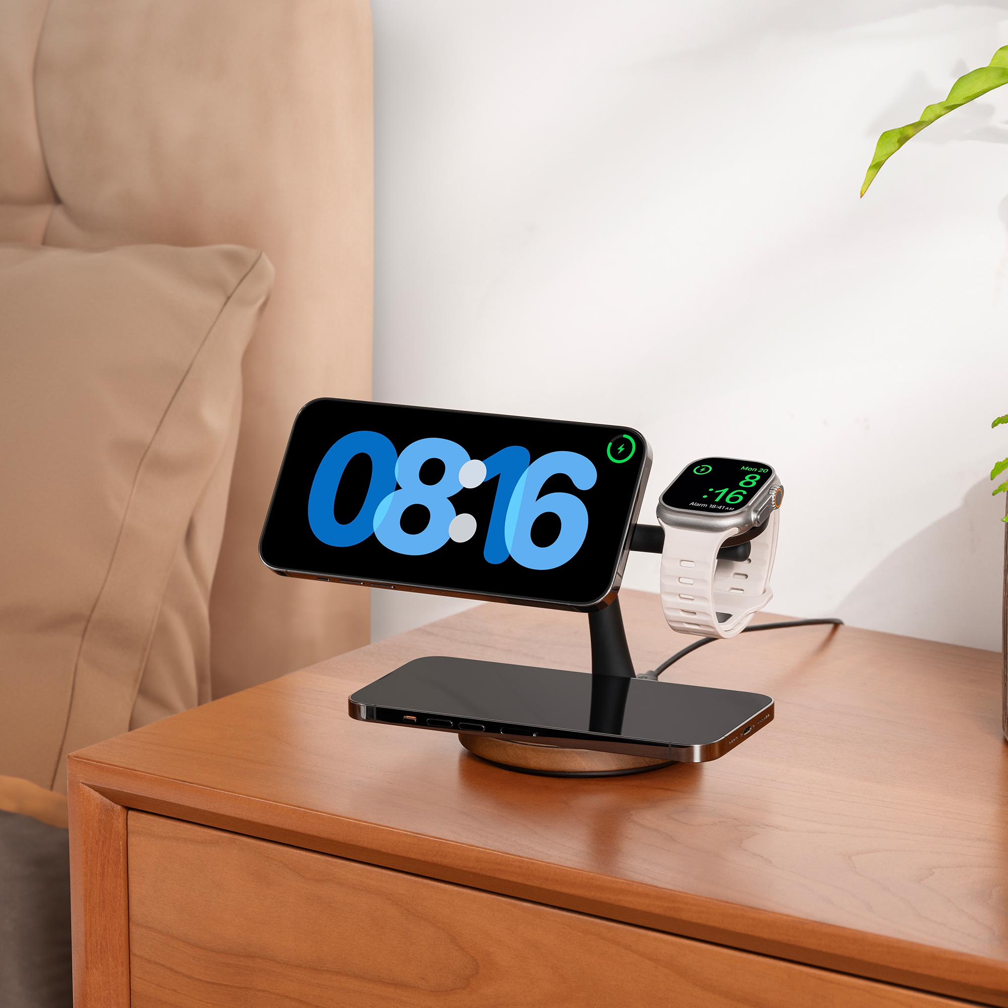 How to Choose a Wood Wireless Charger: Materials, Performance, Features & Best Options (4-Part Series) - Part 2 Performance