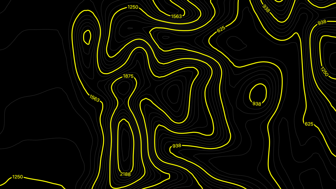 Introducing the Ultimate Free Topography Wallpaper Generator for Minimalist Setups