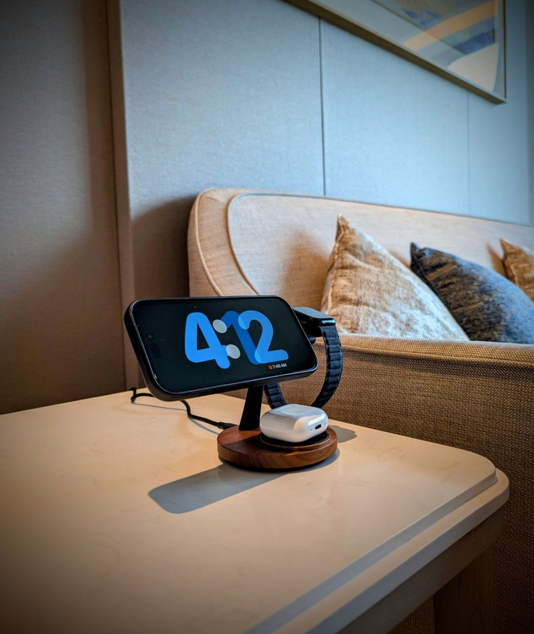 How to Choose a Wood Wireless Charger