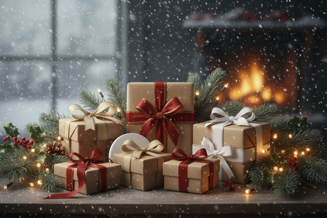 This Christmas, Gift Warmer Tech (Not Just More Gadgets)