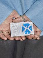 Quick-assemble Engagement Ring | 3D Printed Diamond Ring | Romantic Gift | Made by Handstand Park