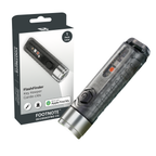 FlashFinder Key Finder | Compatible with Apple Find My | USB-C Rechargeable