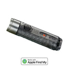 FlashFinder Key Finder | Compatible with Apple Find My | USB-C Rechargeable My Store