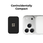 30W USB-C Compact Power Adapter | Powers iPhone, iPad & MacBook | North America Plug | Soft-touch USB-C Cable Included