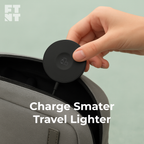 OneSnap Magnetic Wireless Charger (Compatible with MagSafe)