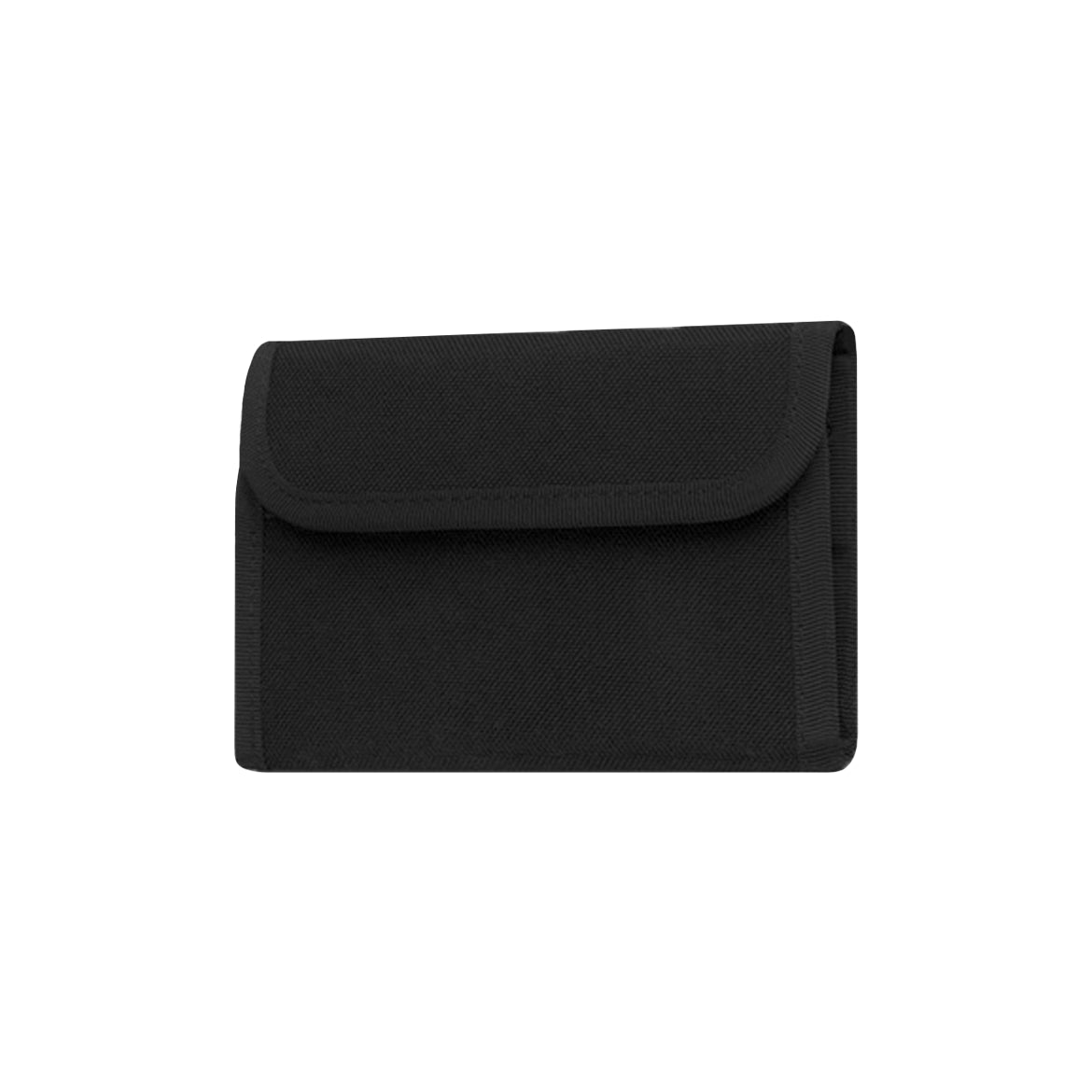 Cordura Tri-Fold Wallet – Multi-Card Nylon ID & Document Pouch | by ROUGHCLOUD